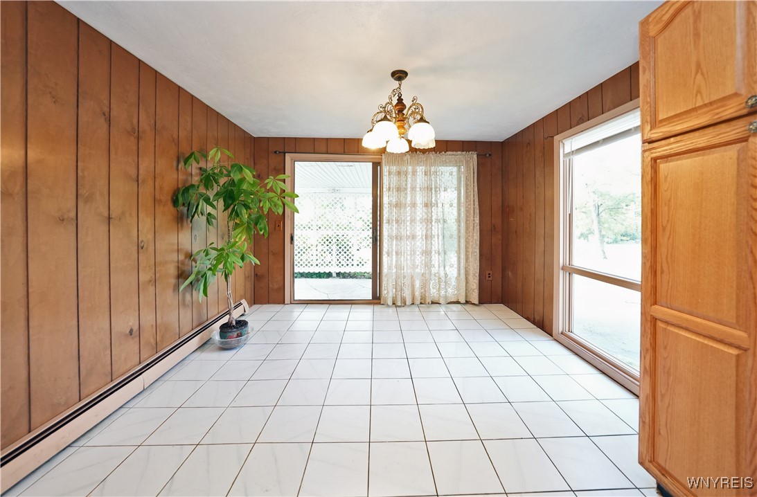 9975 Hardpan Road Evans, NY 14006 - Photo 11 of 45 Dining Area