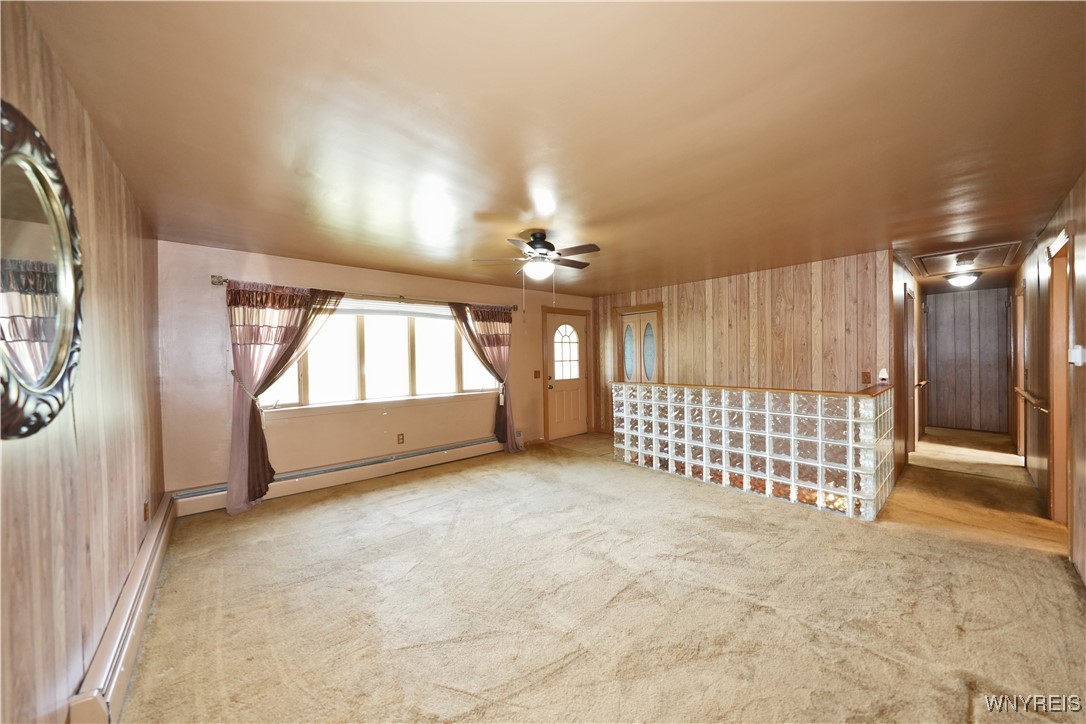 9975 Hardpan Road Evans, NY 14006 - Photo 13 of 45 Living Room