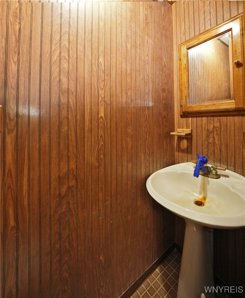 9975 Hardpan Road Evans, NY 14006 - Photo 19 of 45 Half Bath