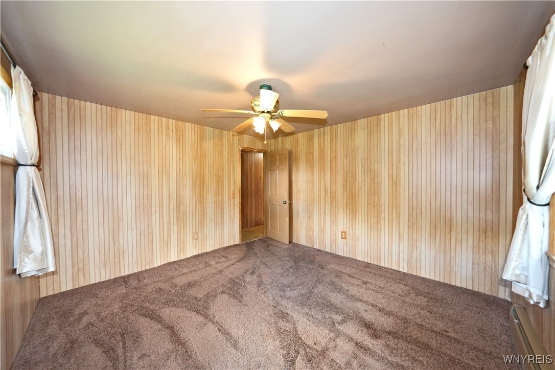 9975 Hardpan Road Evans, NY 14006 - Photo 20 of 45 1st floor Bedroom 2