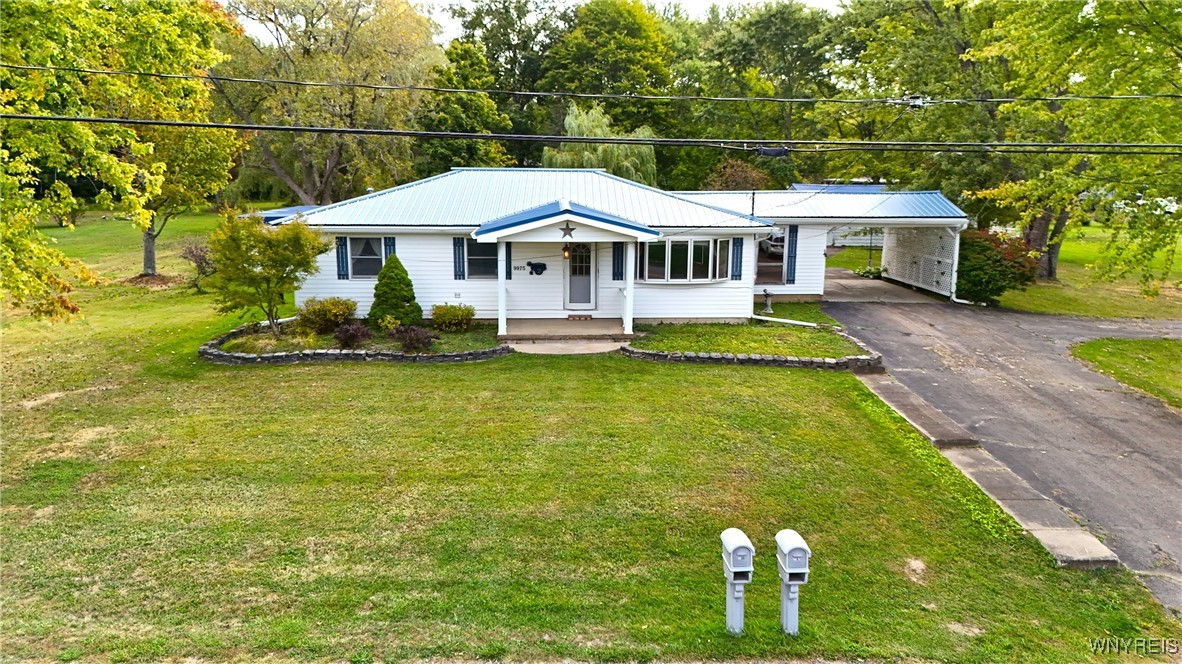 9975 Hardpan Road Evans, NY 14006 - Photo 2 of 45
