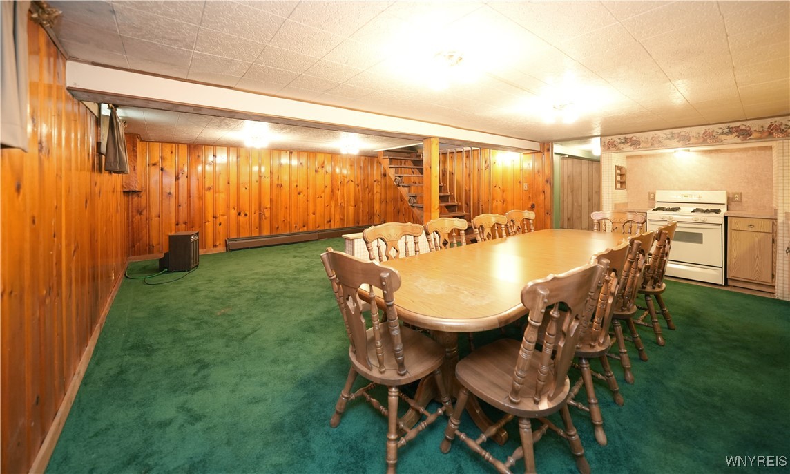 9975 Hardpan Road Evans, NY 14006 - Photo 25 of 45 Basement