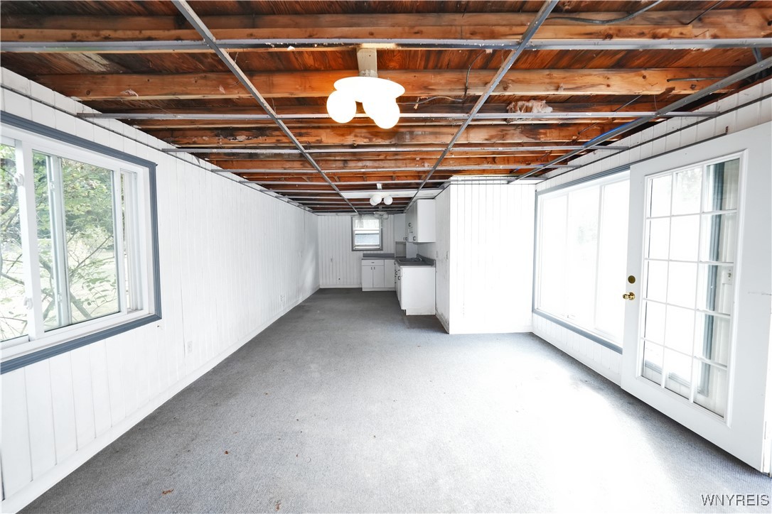 9975 Hardpan Road Evans, NY 14006 - Photo 28 of 45 Outbuilding