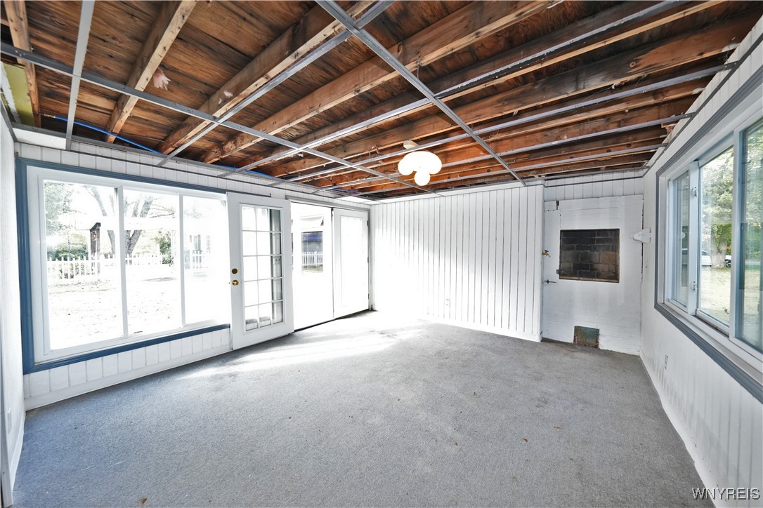 9975 Hardpan Road Evans, NY 14006 - Photo 29 of 45 Outbuilding