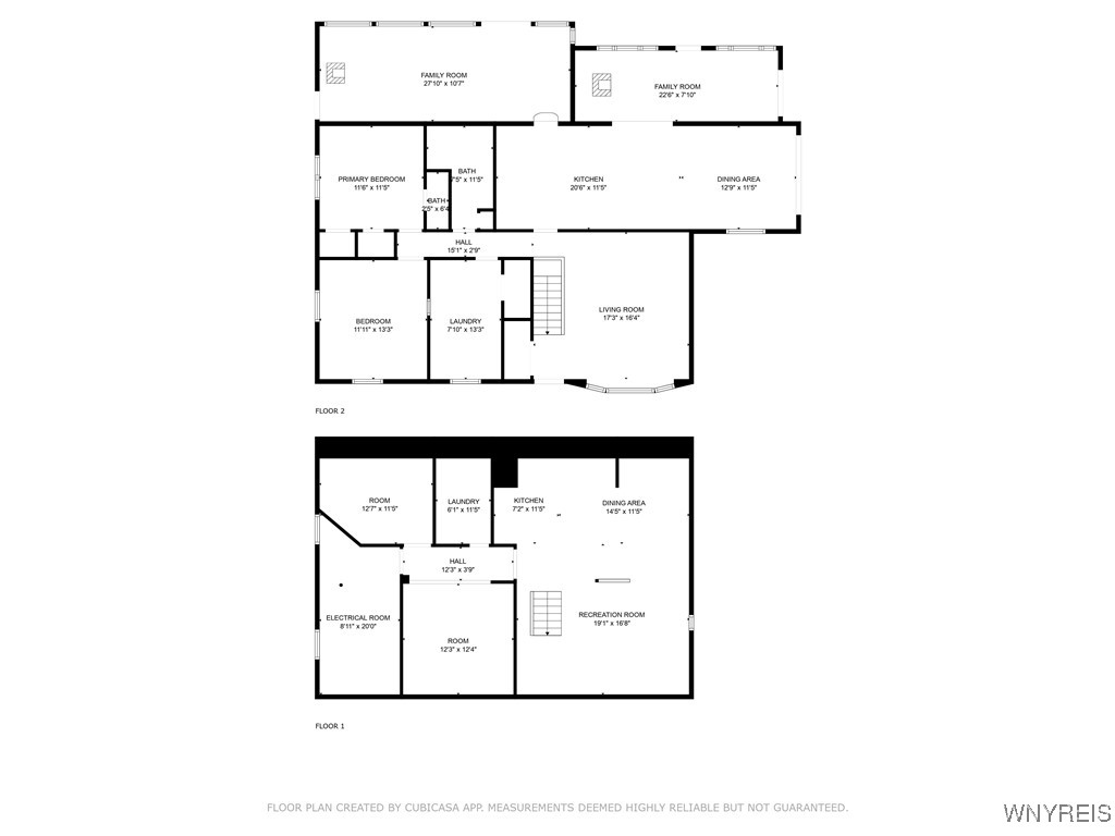 9975 Hardpan Road Evans, NY 14006 - Photo 3 of 45