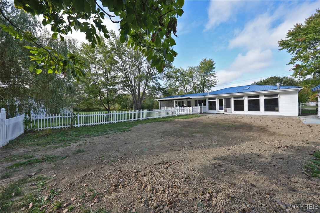 9975 Hardpan Road Evans, NY 14006 - Photo 31 of 45 Yard