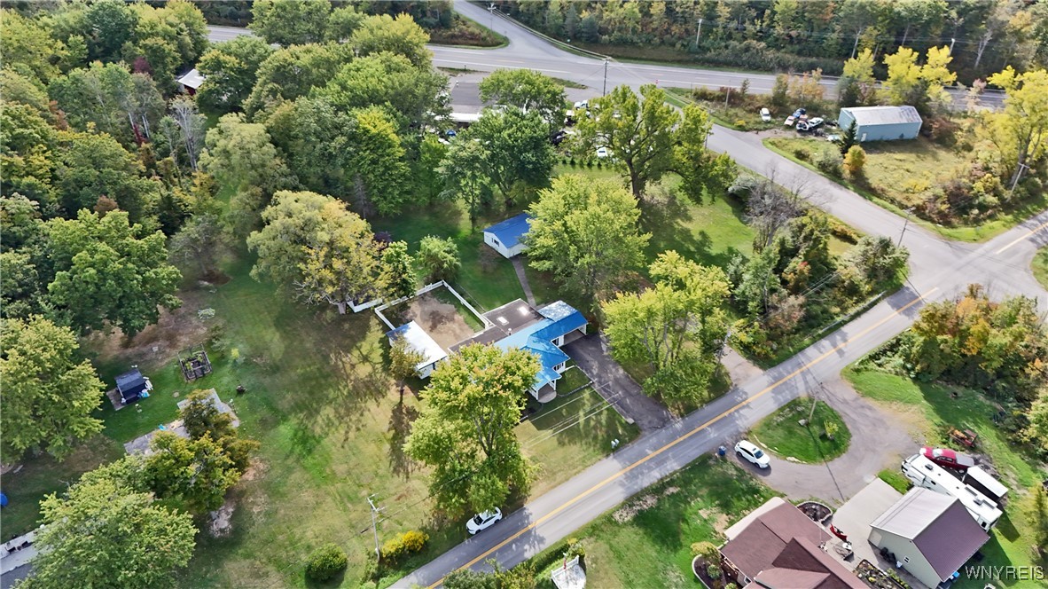 9975 Hardpan Road Evans, NY 14006 - Photo 40 of 45