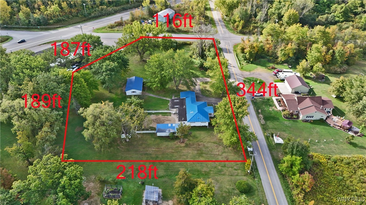 9975 Hardpan Road Evans, NY 14006 - Photo 4 of 45