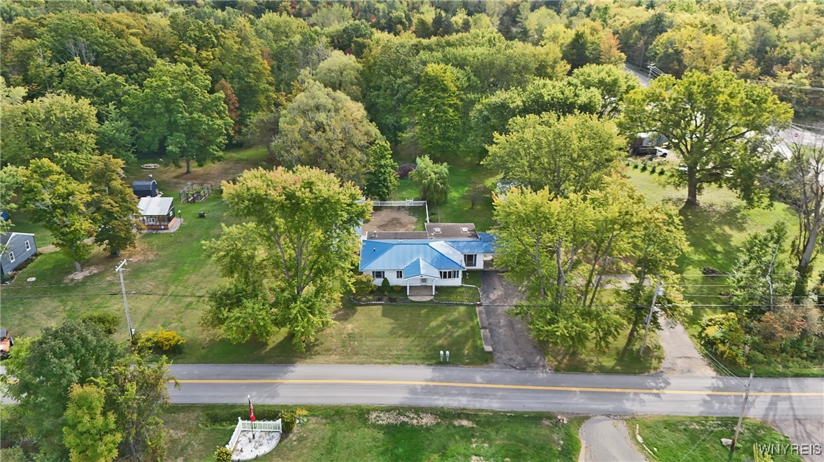 9975 Hardpan Road Evans, NY 14006 - Photo 42 of 45