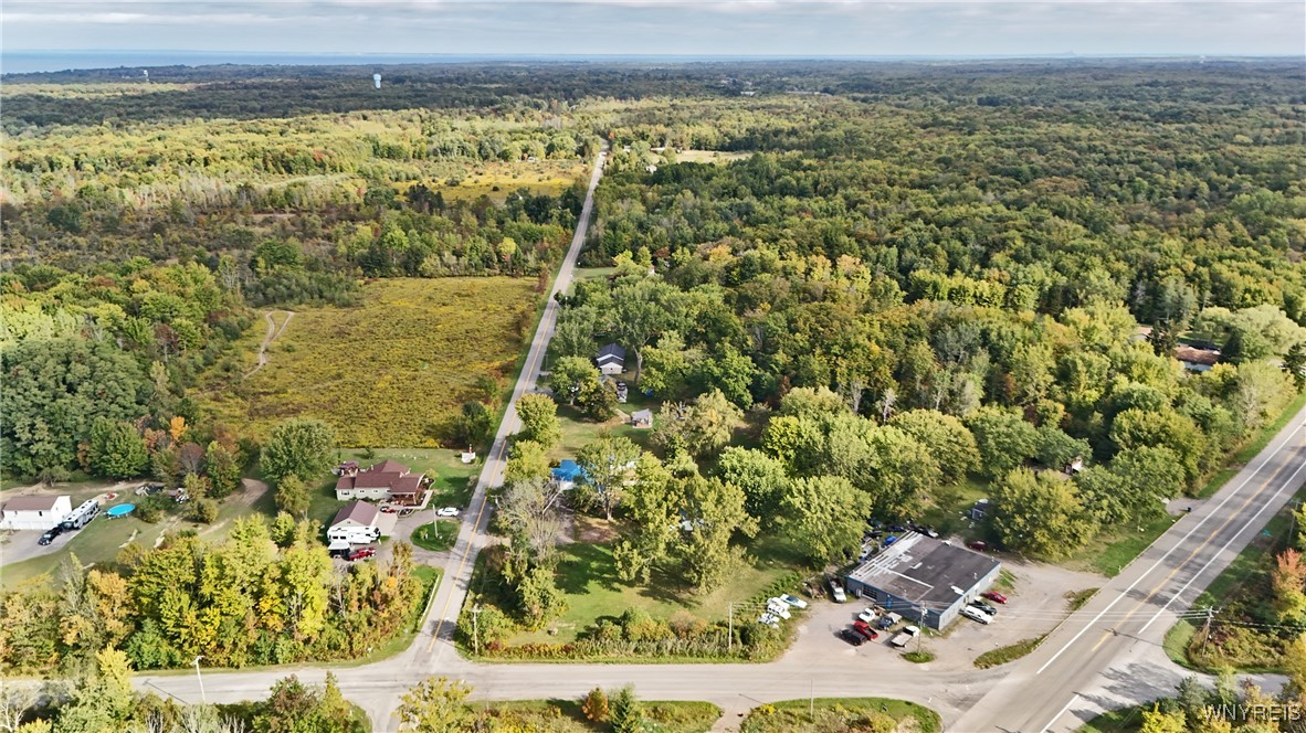 9975 Hardpan Road Evans, NY 14006 - Photo 44 of 45