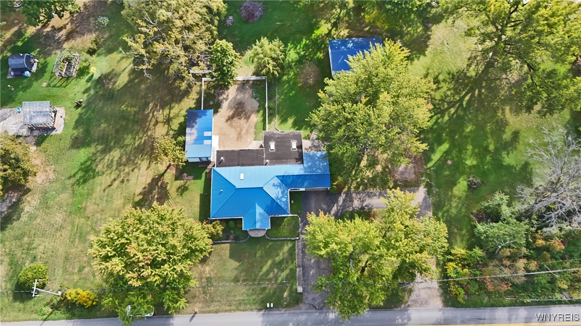 9975 Hardpan Road Evans, NY 14006 - Photo 5 of 45