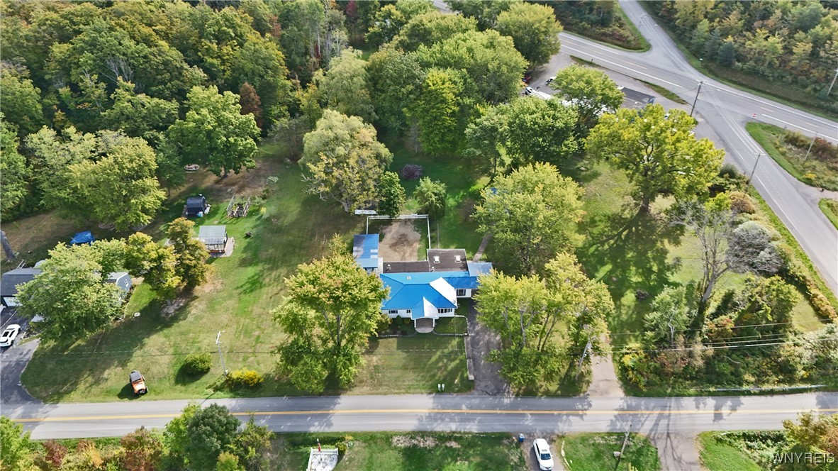 9975 Hardpan Road Evans, NY 14006 - Photo 6 of 45