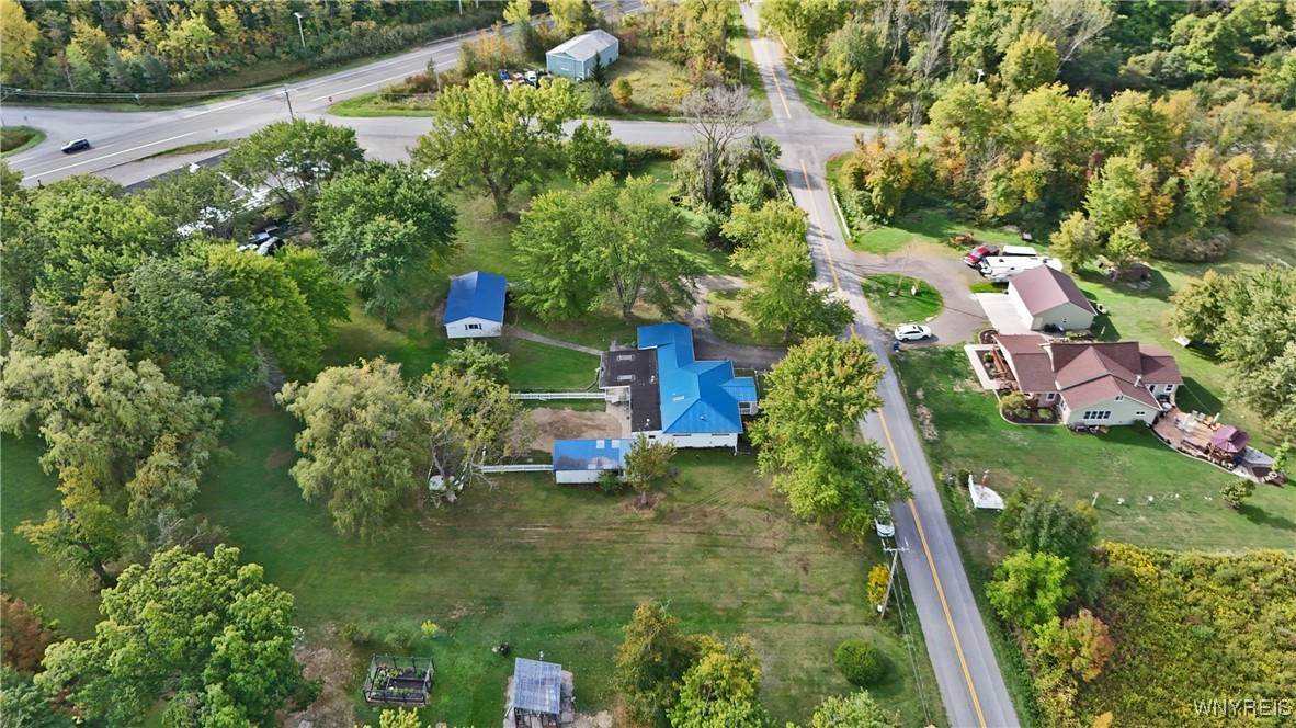 9975 Hardpan Road Evans, NY 14006 - Photo 7 of 45