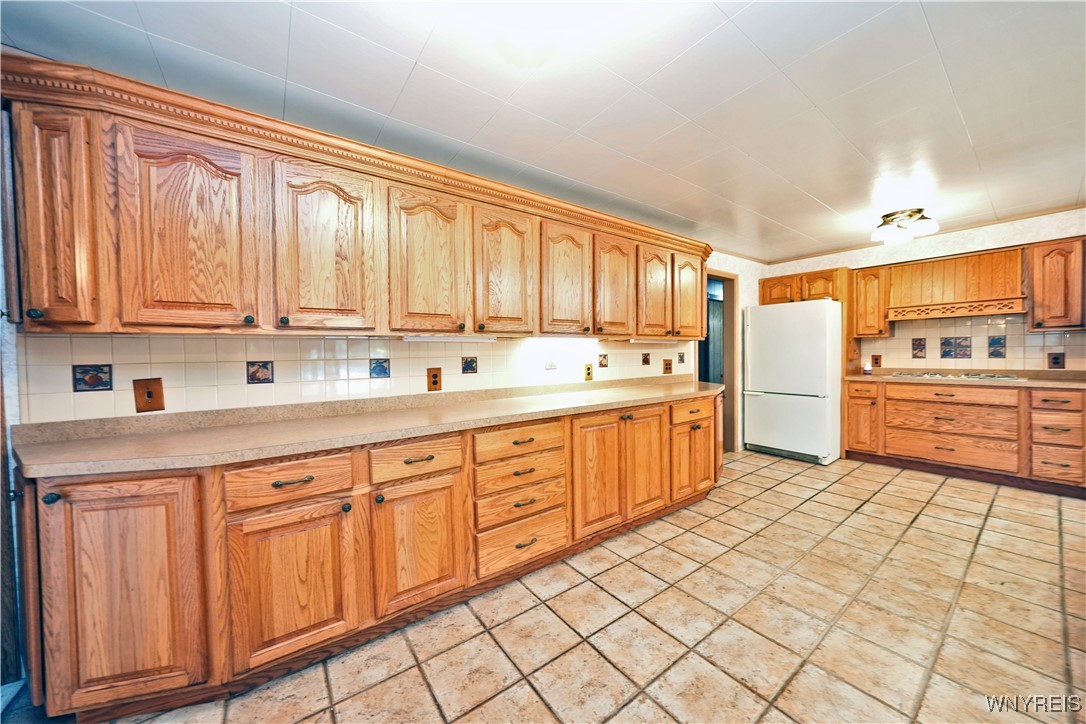 9975 Hardpan Road Evans, NY 14006 - Photo 8 of 45 Kitchen