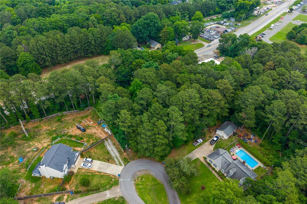 0 Gordon Court Winder, GA 30680 - Photo 3 of 9