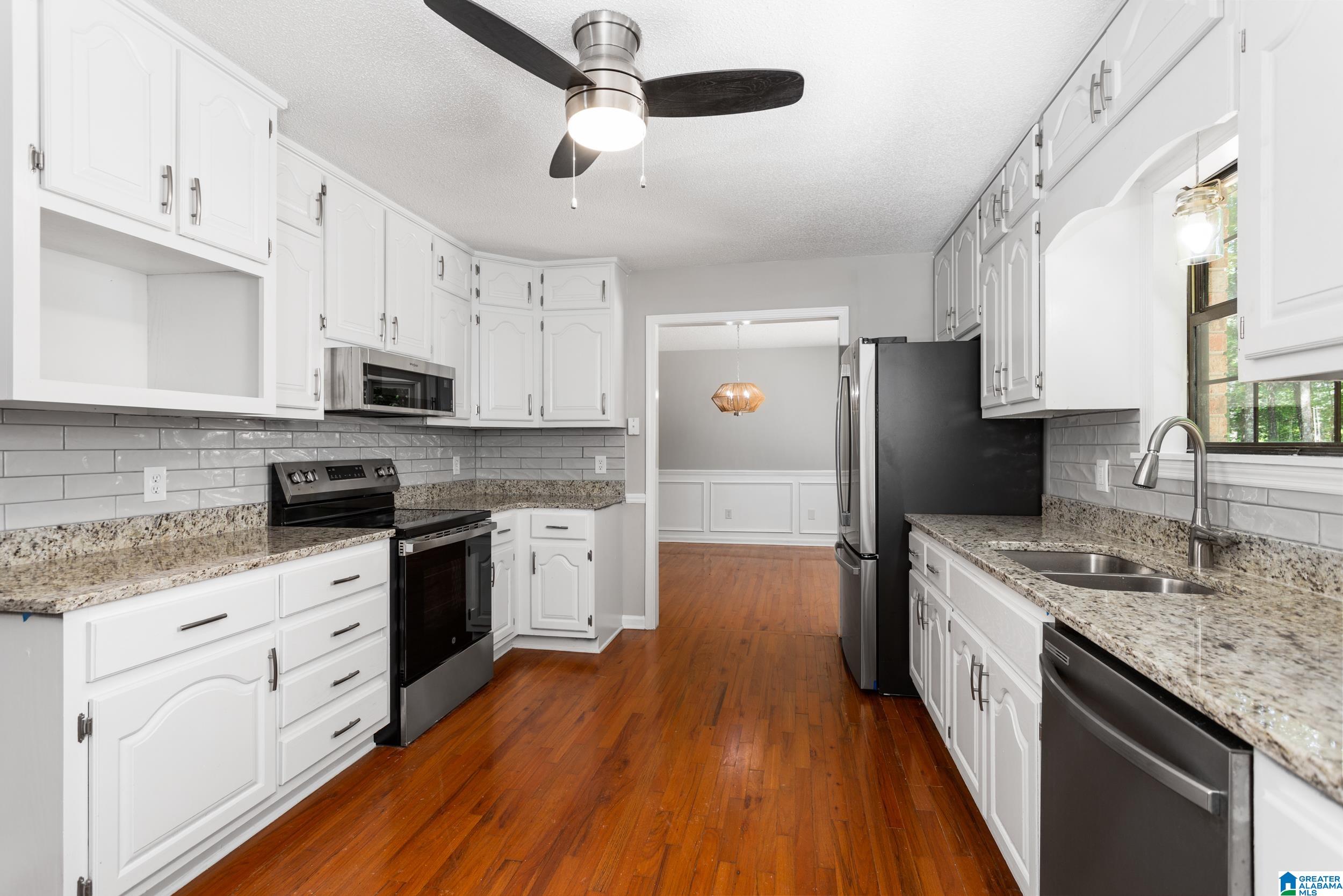 200 Mitchell Road Talladega, AL 35160 - Photo 17 of 40 Gallery Image 17