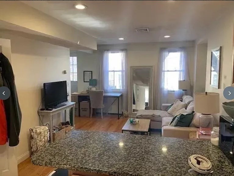 93 Endicott Street, Unit 2 Boston, MA 02113 - Photo 4 of 12