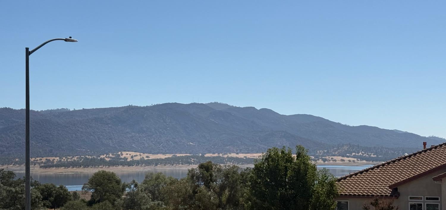 1106 Paradise Peak Road Valley Springs, CA 95252 - Photo 37 of 42 View from the property of New Hogan Lake.