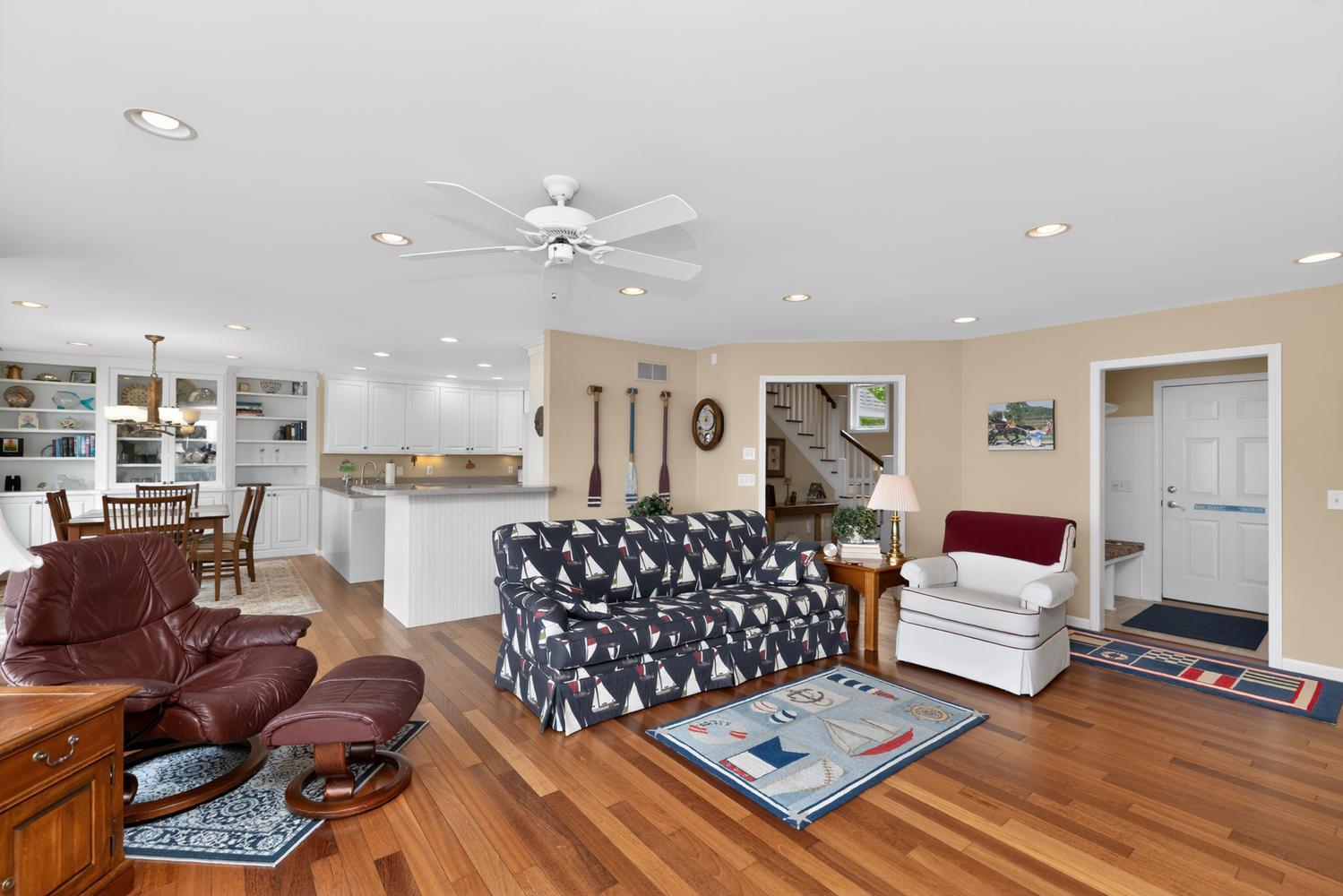 11094 Harbor Drive Three Rivers, MI 49093 - Photo 10 of 40 11094 Harbor Dr Three Rivers-large-010-0