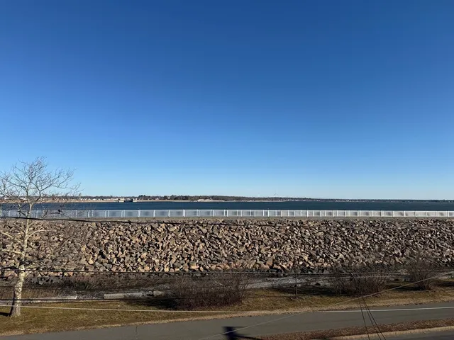 $1,500 | 1753 East Rodney French Boulevard, Unit 3, New Bedford, MA 02744