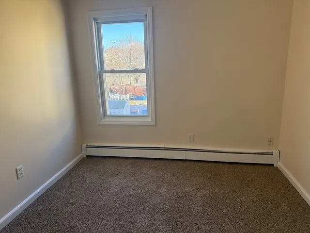 $1,500 | 1753 East Rodney French Boulevard, Unit 3, New Bedford, MA 02744