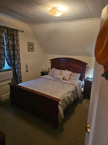 a view of a house with many windows