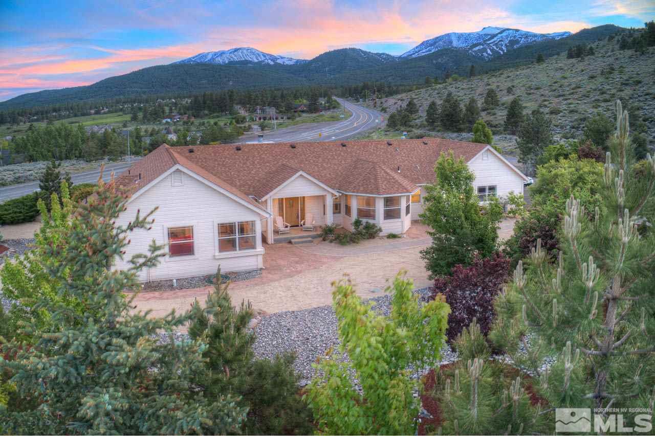 16270 North Timberline Drive Reno, NV 89511 - Photo 1 of 25 Photo 1