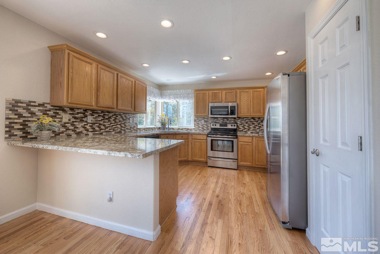 16270 North Timberline Drive Reno, NV 89511 - Photo 12 of 25 Photo 12