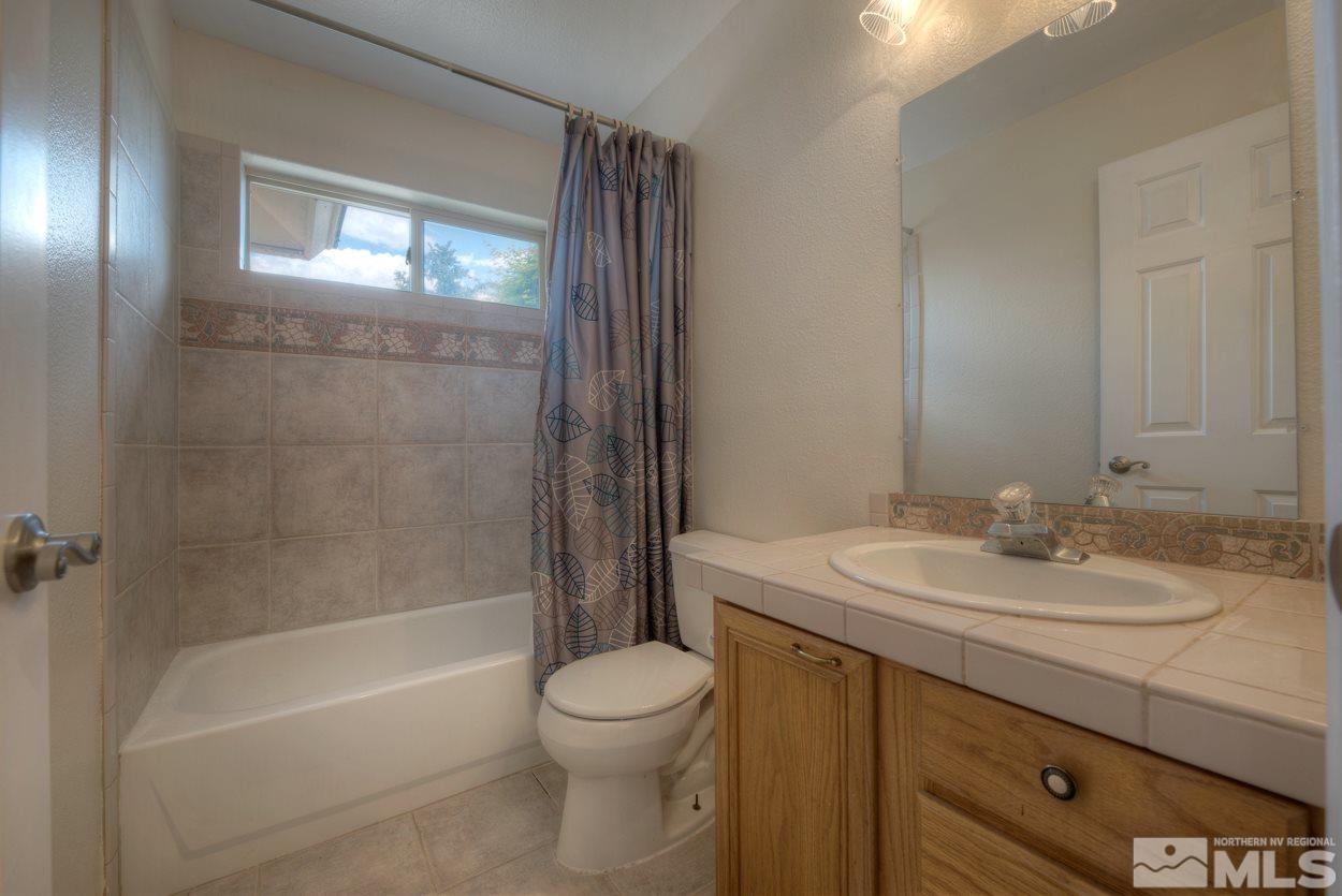 16270 North Timberline Drive Reno, NV 89511 - Photo 22 of 25 Photo 22
