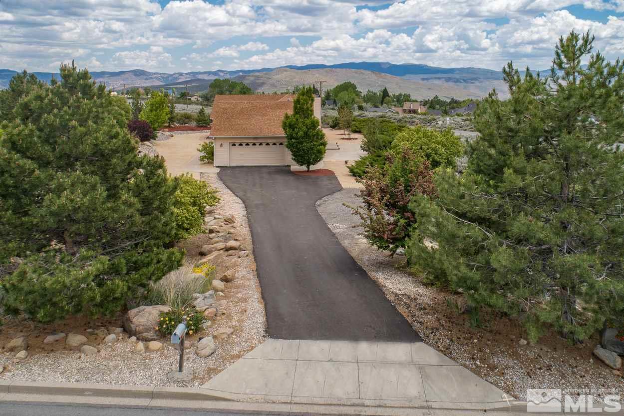 16270 North Timberline Drive Reno, NV 89511 - Photo 24 of 25 Photo 24
