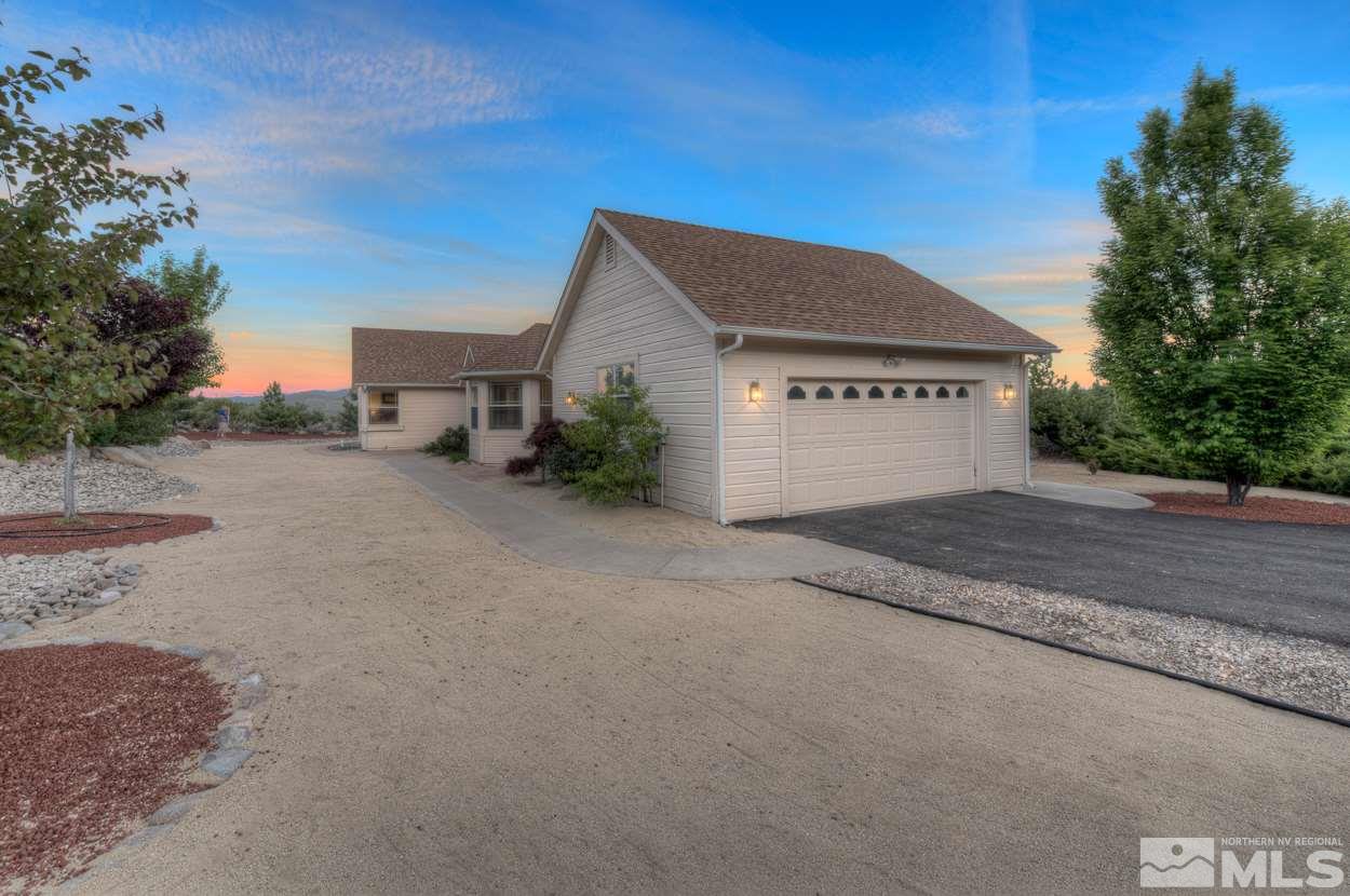 16270 North Timberline Drive Reno, NV 89511 - Photo 4 of 25 Photo 4