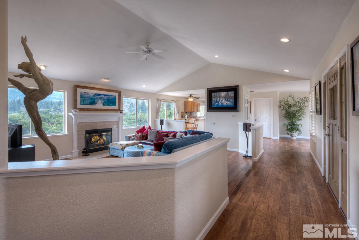 16270 North Timberline Drive Reno, NV 89511 - Photo 8 of 25 Photo 8