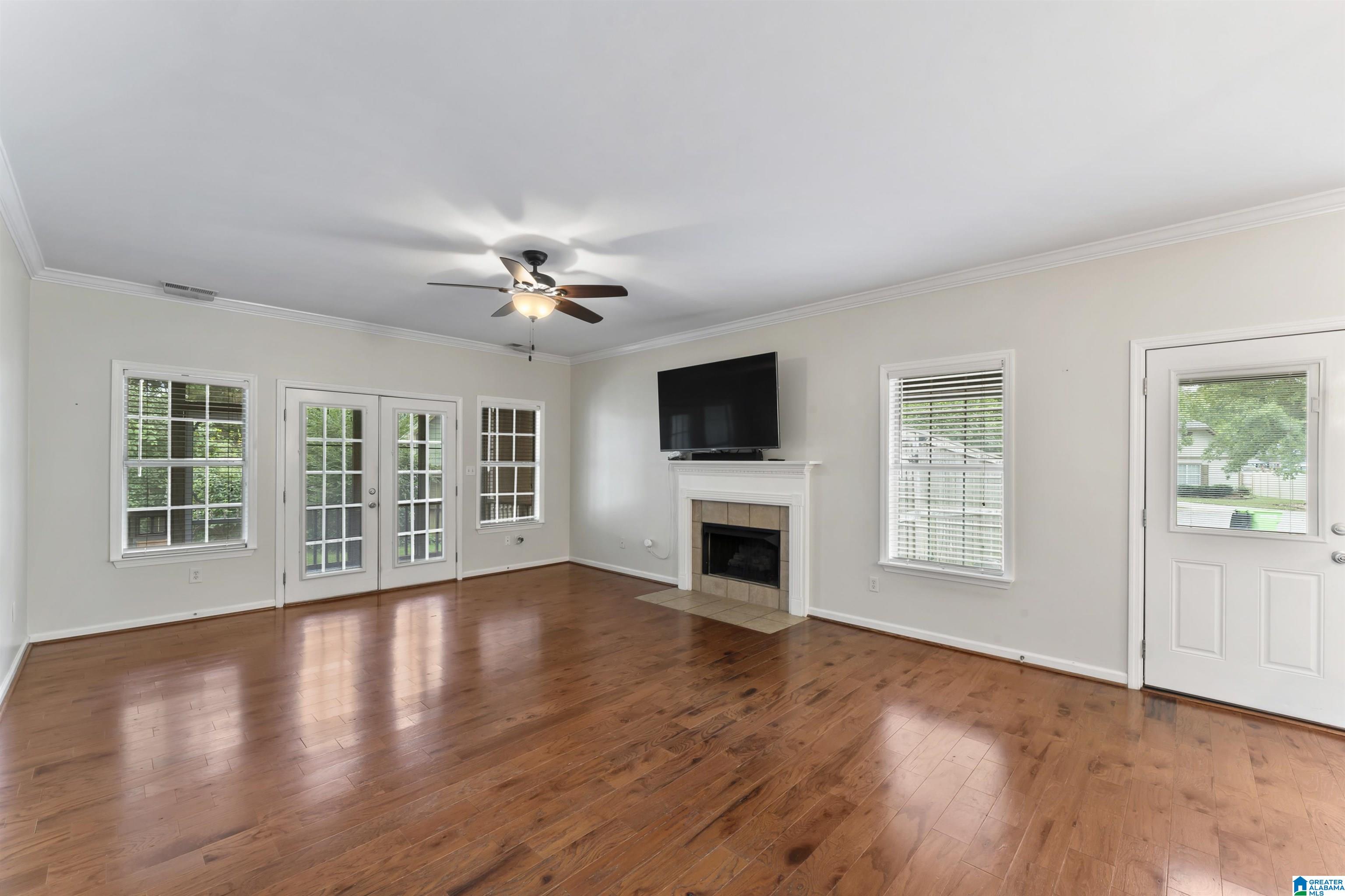 8153 Becker Lane Leeds, AL 35094 - Photo 10 of 42