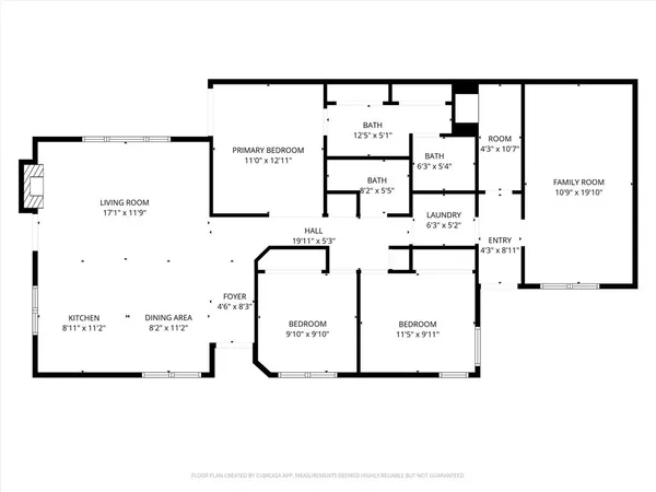 $589,000 | 2092-2093 West Greenbriar Street, Colton, CA 92324