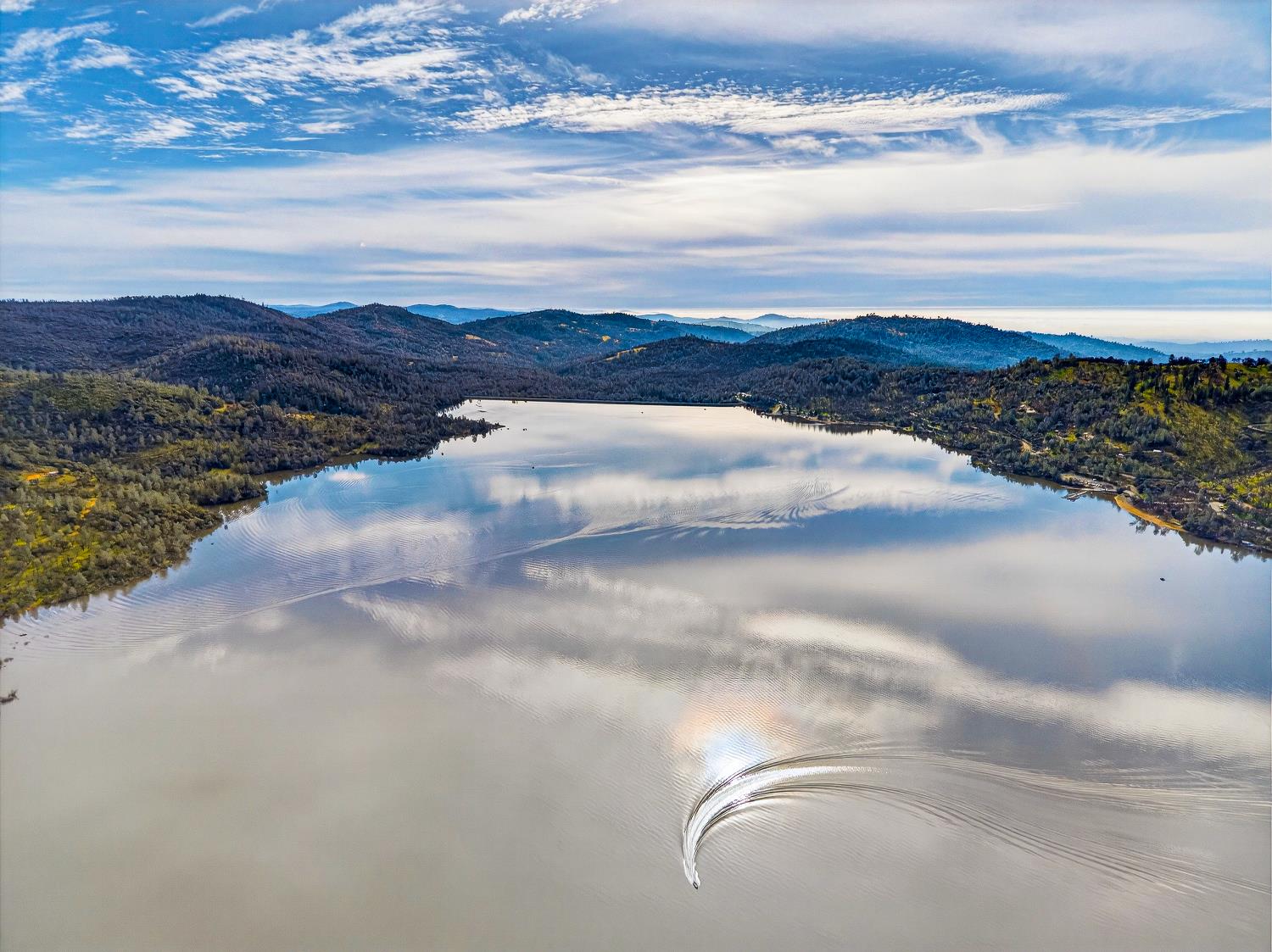 6300 Merry Way Clipper Mills, CA 95930 - Photo 4 of 69 Nearby Lake