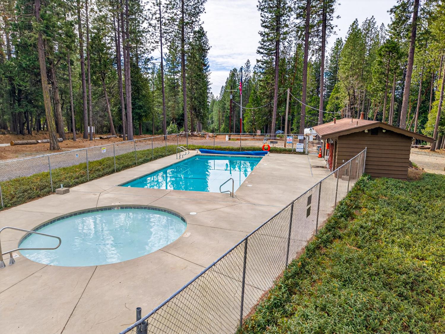 6300 Merry Way Clipper Mills, CA 95930 - Photo 61 of 69