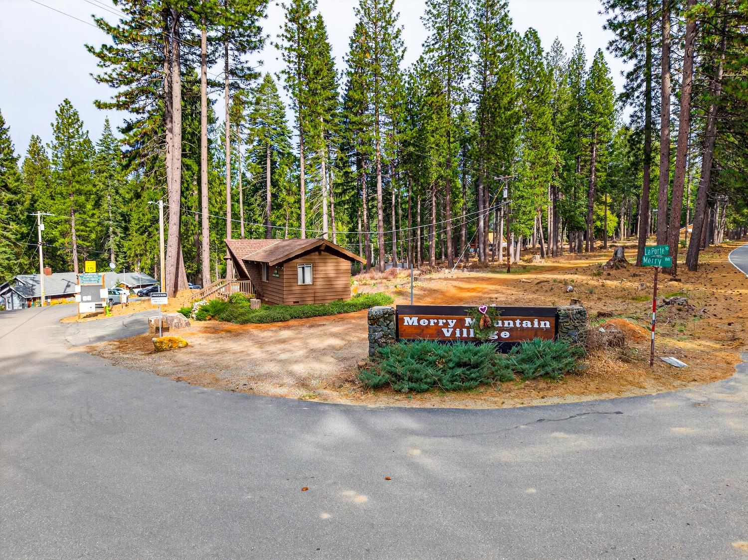 6300 Merry Way Clipper Mills, CA 95930 - Photo 64 of 69