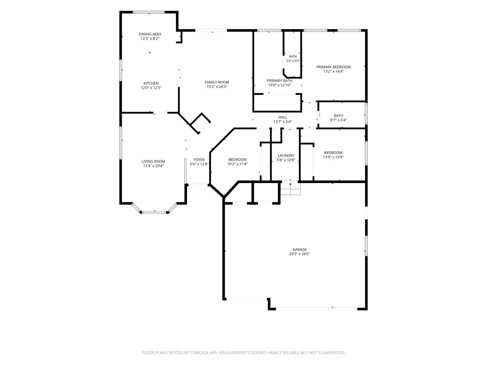 407 Flora Drive Spring Creek, NV 89815 - Photo 50 of 50