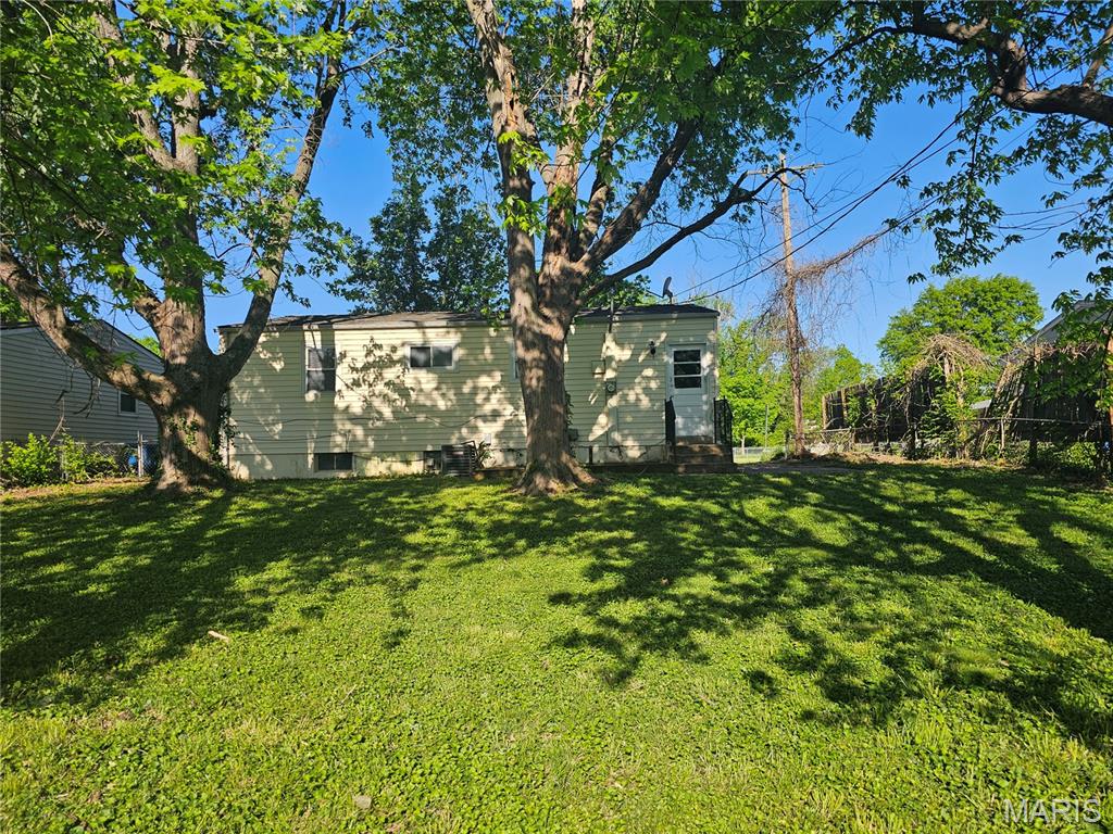 11852 Criterion Avenue St. Louis, MO 63138 - Photo 23 of 23