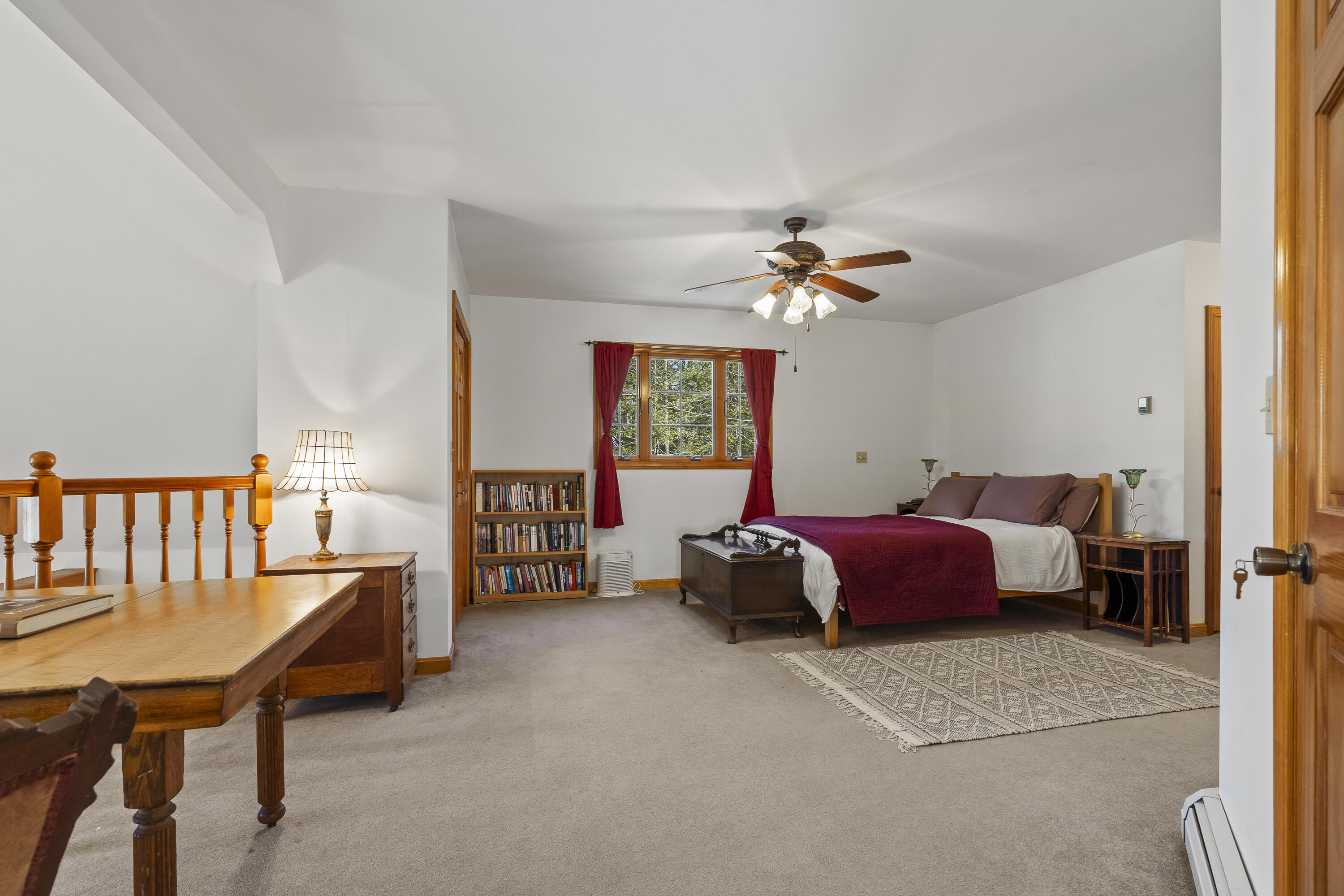 42 Lord Road Westport Island, ME 04578 - Photo 24 of 50