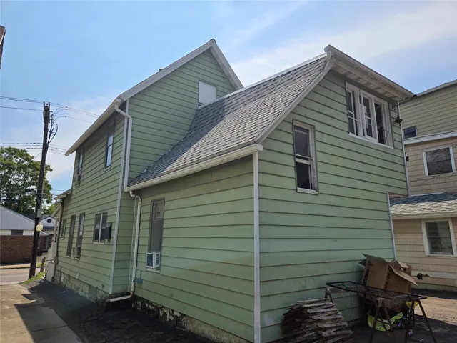 $260,000 | 212 Clinton Street, Binghamton, NY 13905