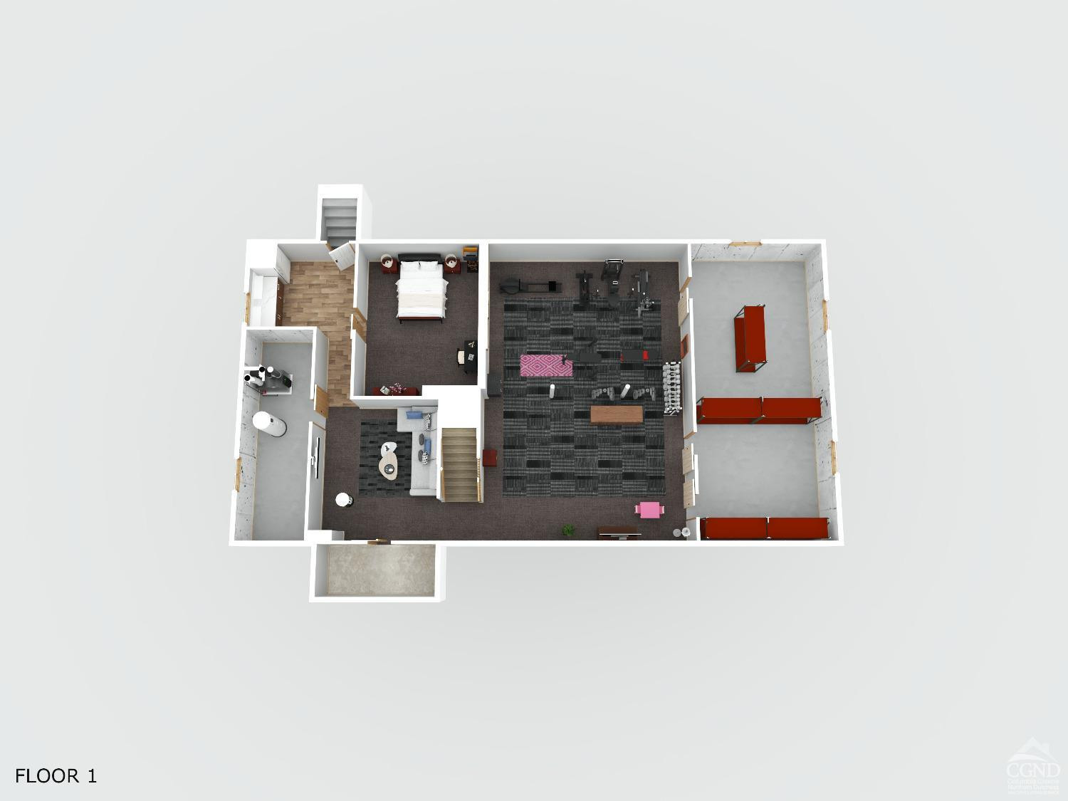 174 Grove School Road Catskill, NY 12414 - Photo 48 of 52 Photo 48