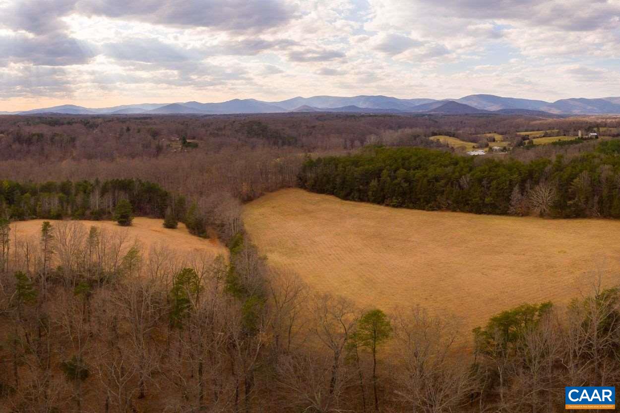 Parcel E Durrett Ridge Road Earlysville, VA 22936 - Photo 1 of 16 a view of ocean and mountains
