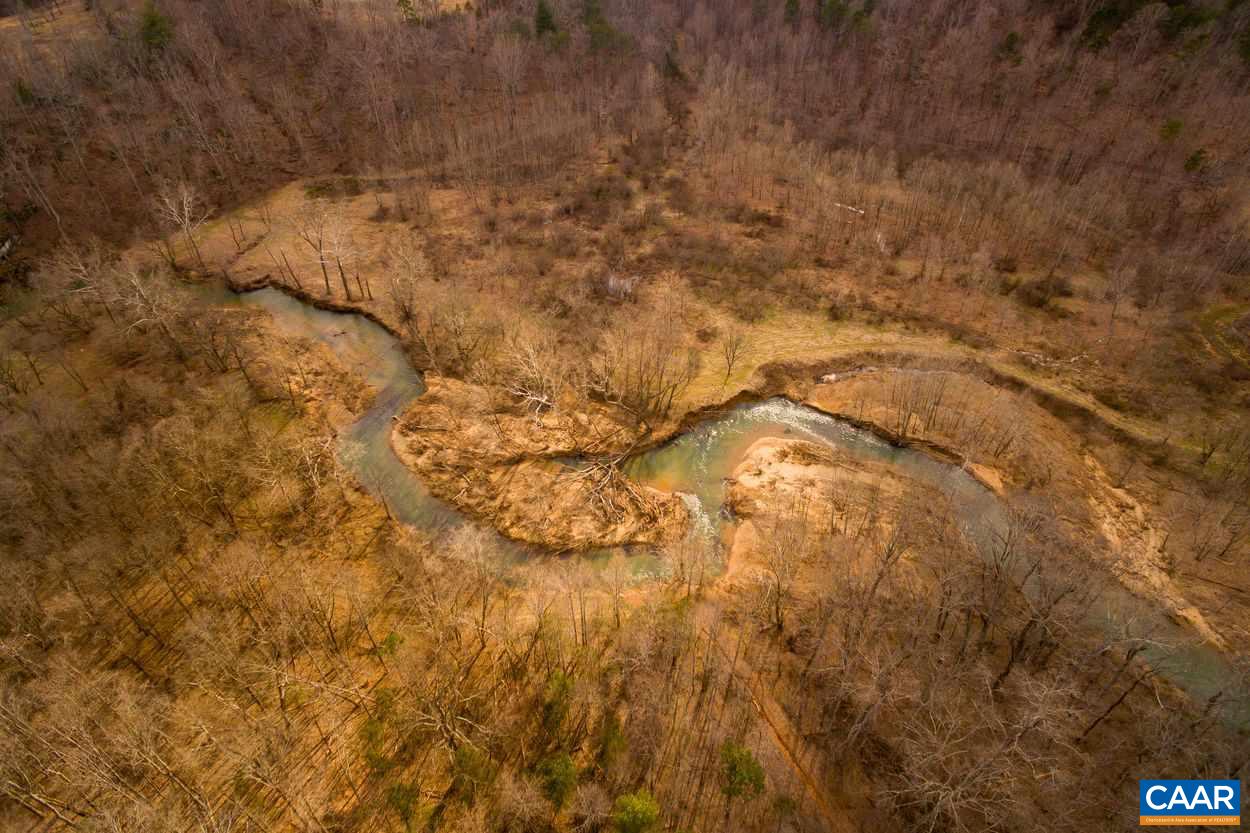 Parcel E Durrett Ridge Road Earlysville, VA 22936 - Photo 11 of 16 a view of a yard