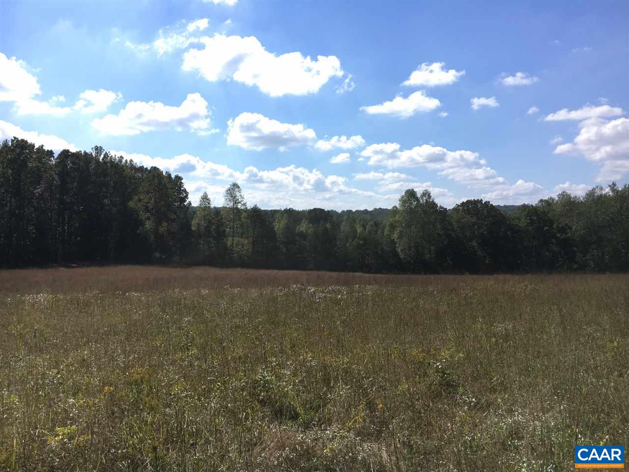 Parcel E Durrett Ridge Road Earlysville, VA 22936 - Photo 15 of 16 a view of outdoor space and yard