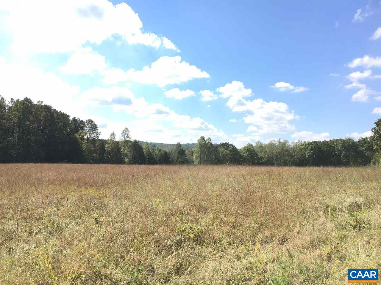 Parcel E Durrett Ridge Road Earlysville, VA 22936 - Photo 16 of 16 a view of an ocean and beach