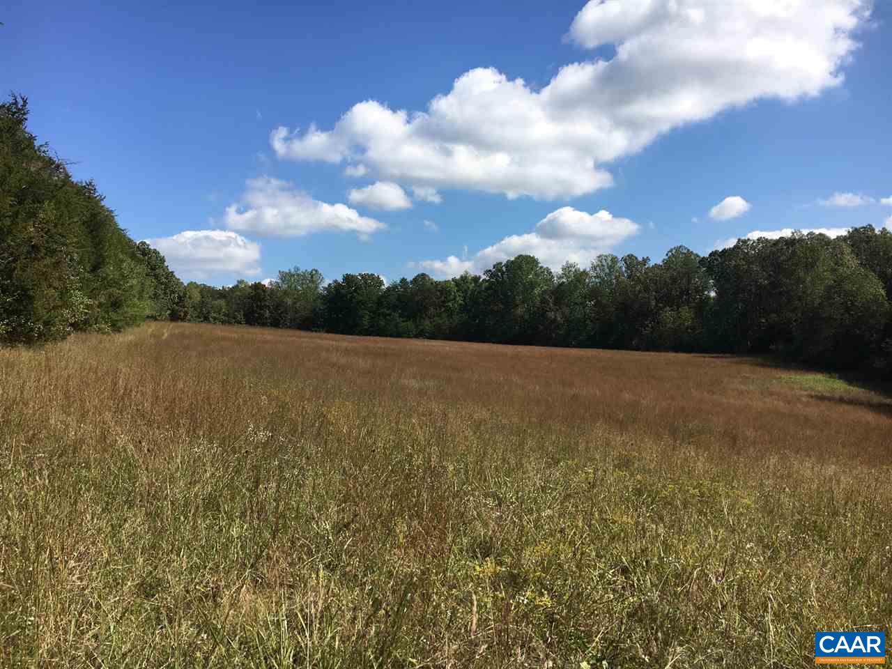 Parcel E Durrett Ridge Road Earlysville, VA 22936 - Photo 2 of 16 a view of mountain with lake view