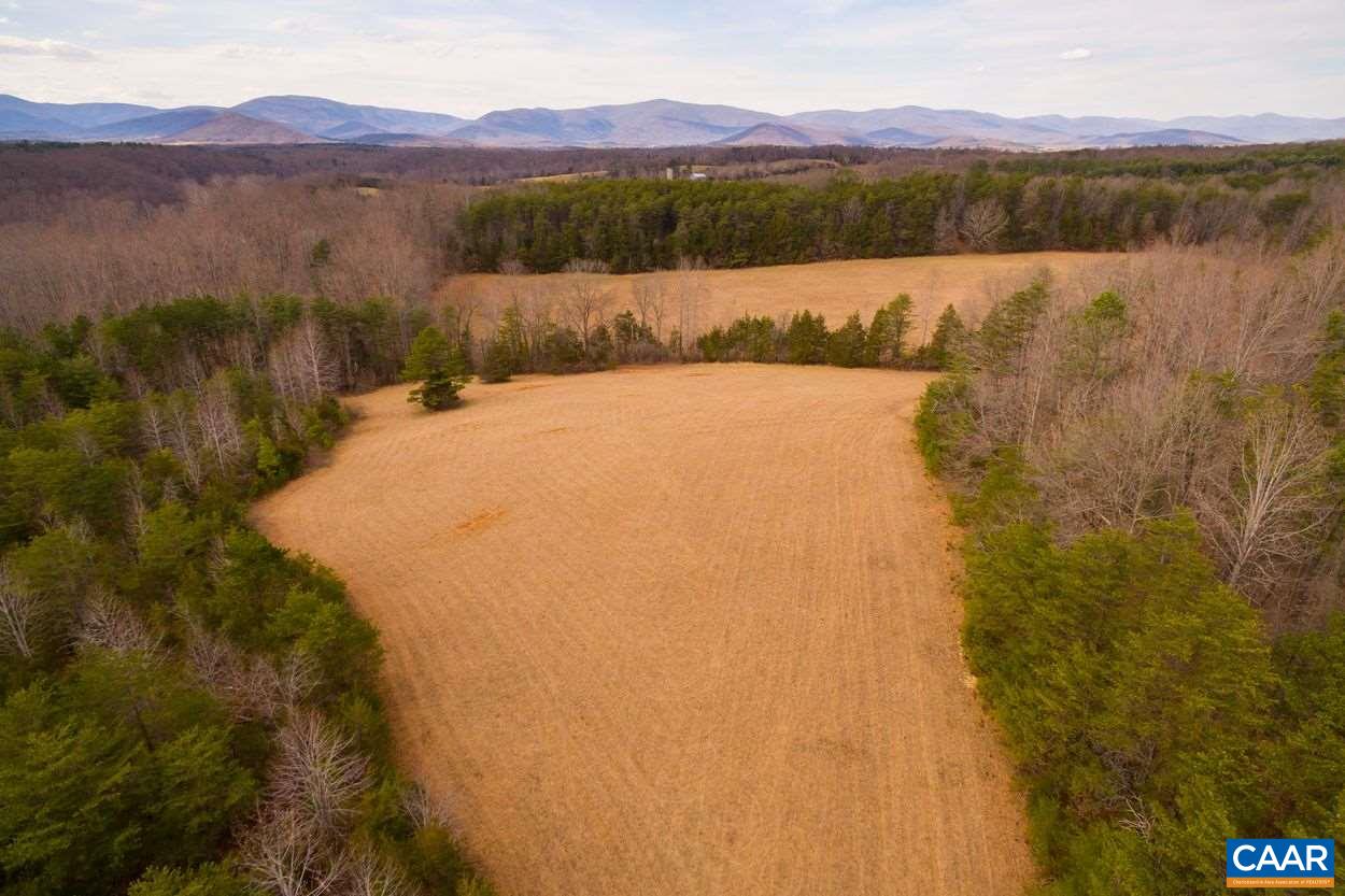Parcel E Durrett Ridge Road Earlysville, VA 22936 - Photo 5 of 16 a view of lake and mountain