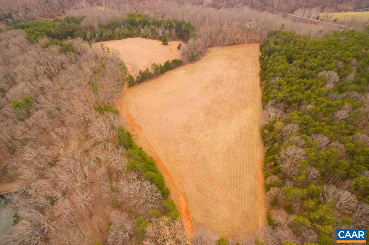 Parcel E Durrett Ridge Road Earlysville, VA 22936 - Photo 8 of 16 a view of mountains