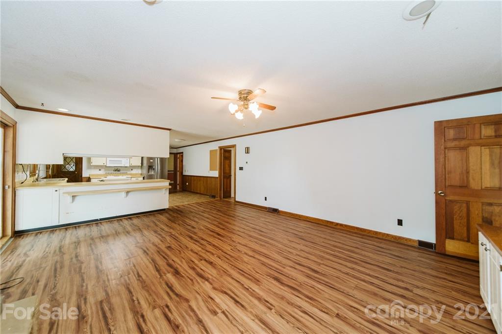 1520 Chaffin Road Woodleaf, NC 27054 - Photo 12 of 47 Gallery Image 12